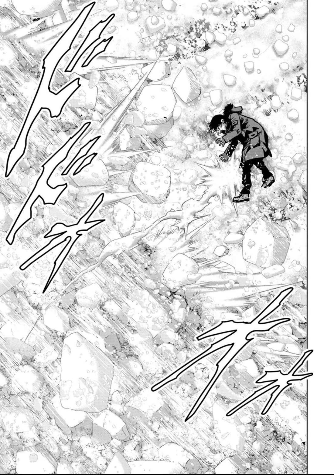 Task Force for Paranormal Disaster Management chapter 51 page 68