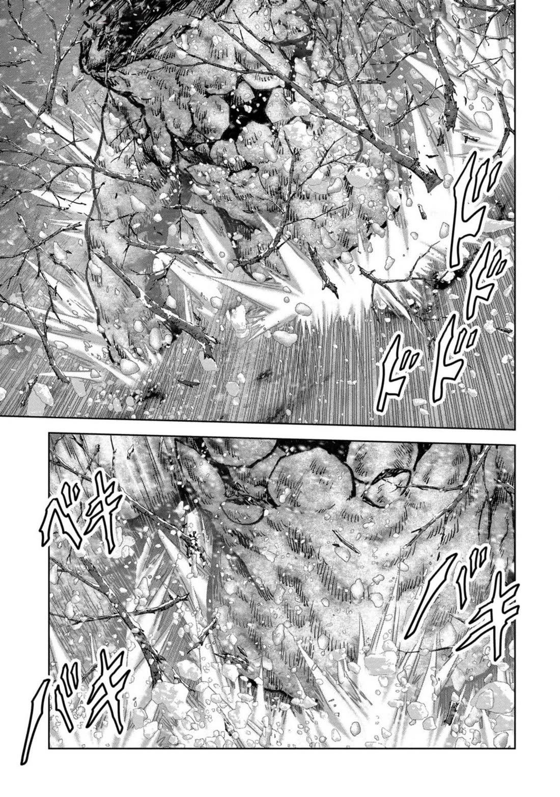 Task Force for Paranormal Disaster Management chapter 52 page 76