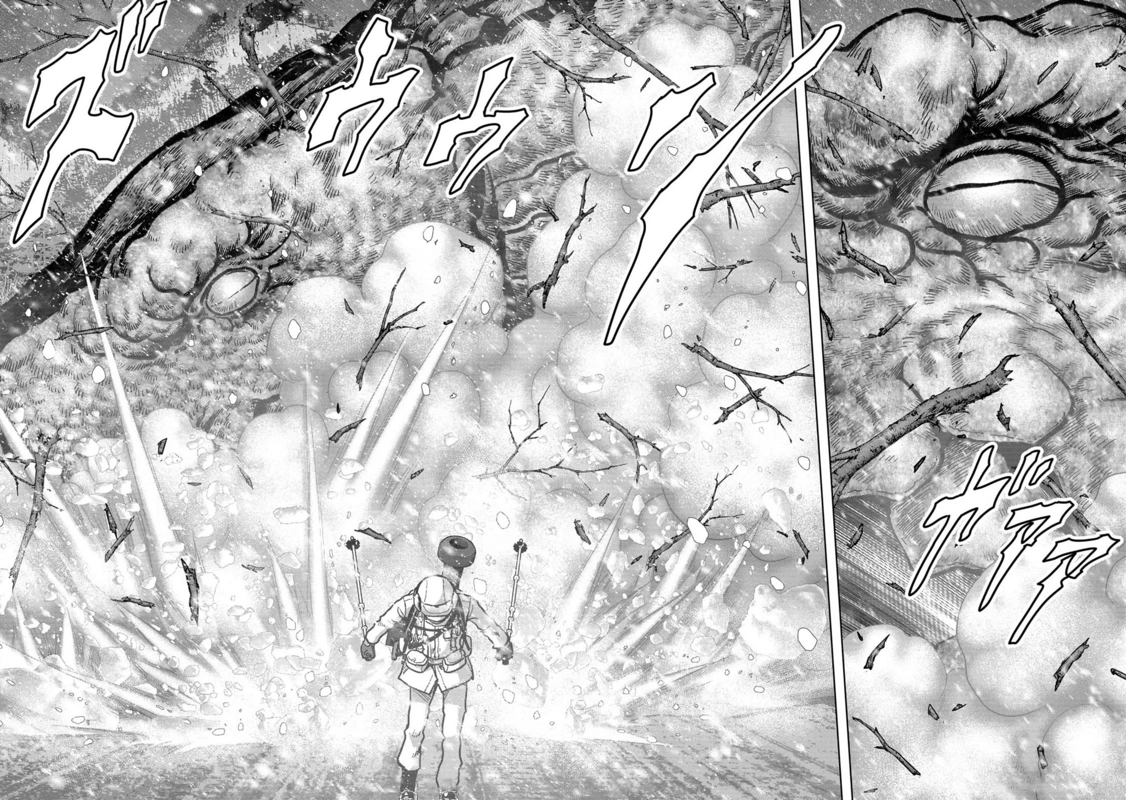 Task Force for Paranormal Disaster Management chapter 53 page 9