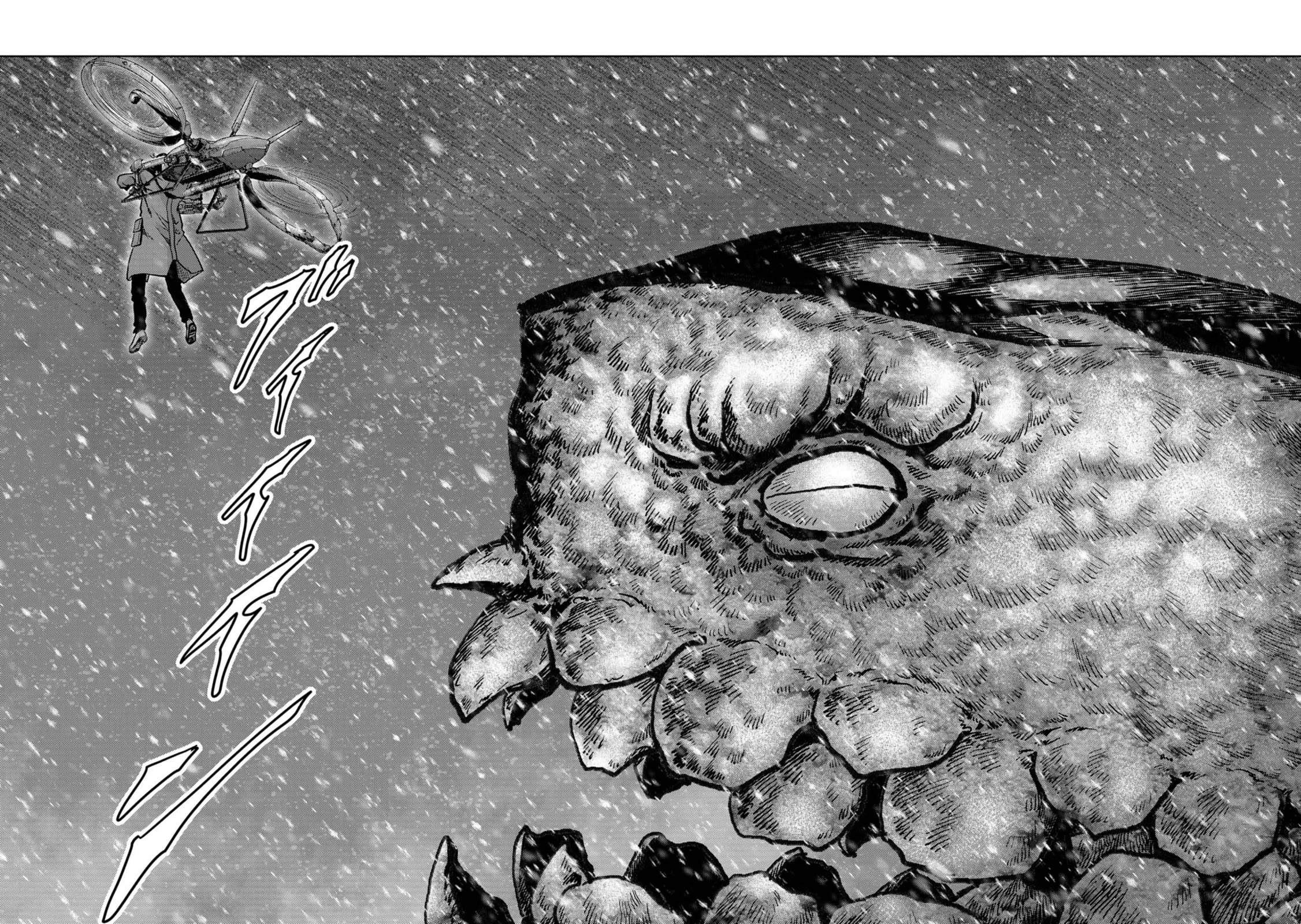 Task Force for Paranormal Disaster Management chapter 56 page 70