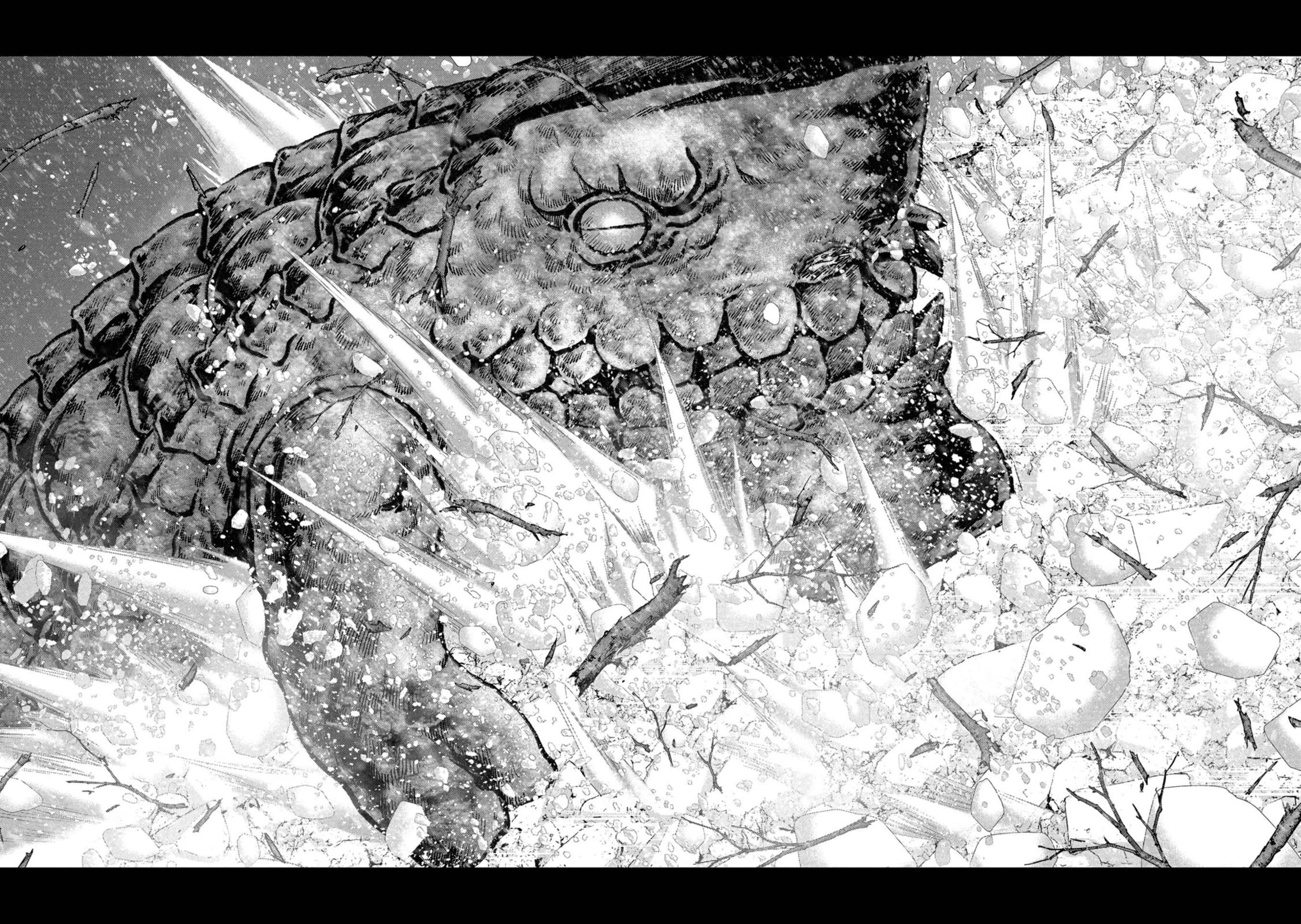 Task Force for Paranormal Disaster Management chapter 58 page 55