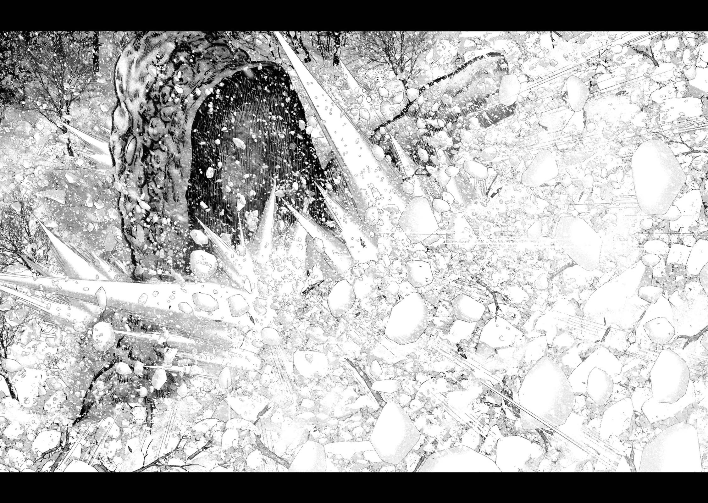 Task Force for Paranormal Disaster Management chapter 58 page 56