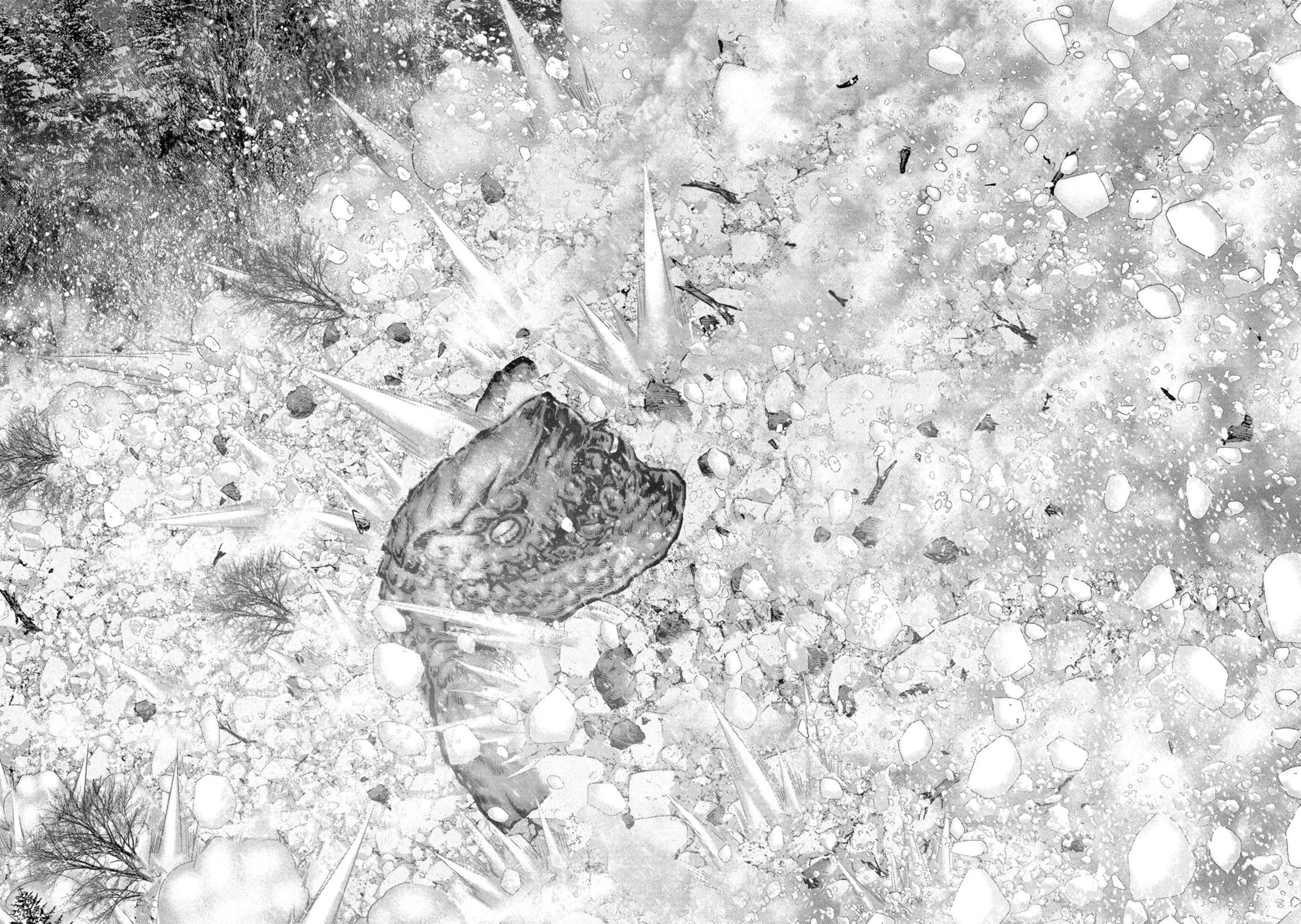 Task Force for Paranormal Disaster Management chapter 58 page 85