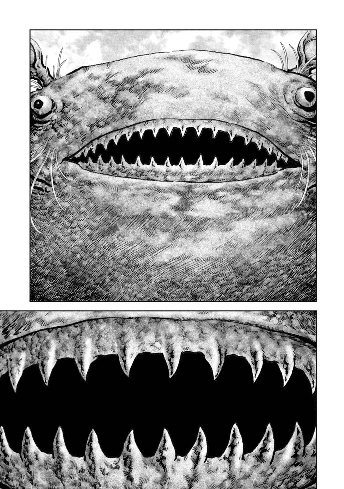 Task Force for Paranormal Disaster Management chapter 60 page 29