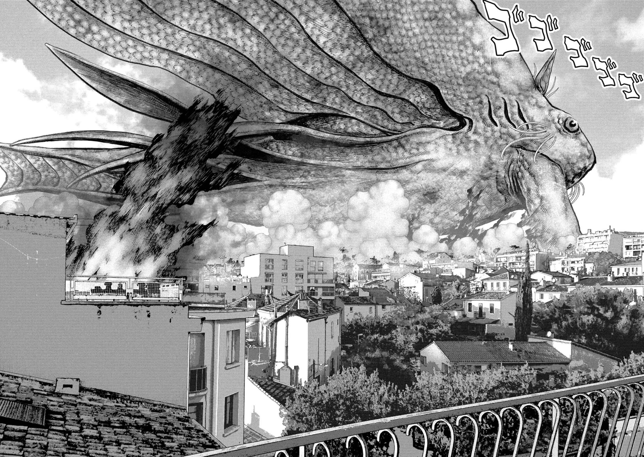 Task Force for Paranormal Disaster Management chapter 60 page 53