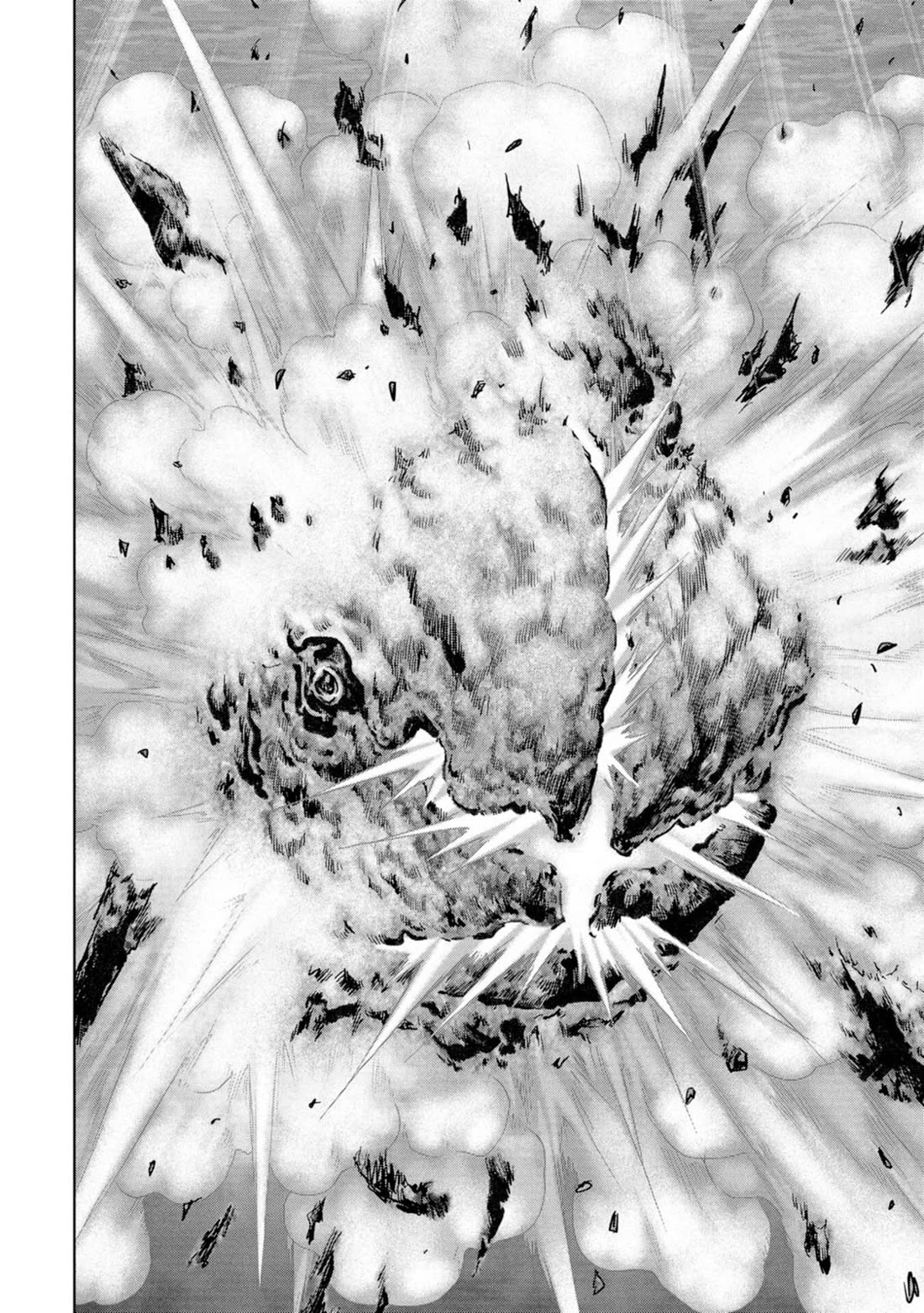 Task Force for Paranormal Disaster Management chapter 61 page 67