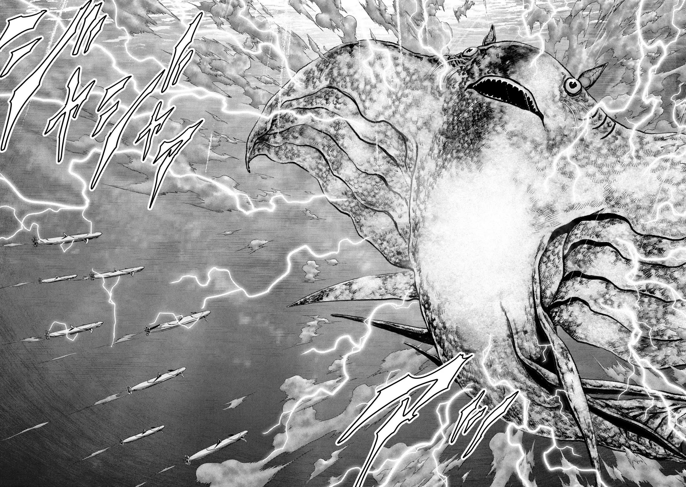 Task Force for Paranormal Disaster Management chapter 64 page 38