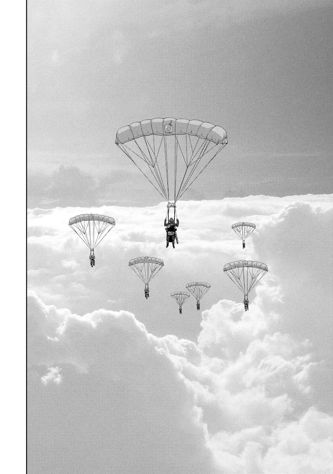 Task Force for Paranormal Disaster Management chapter 64 page 58