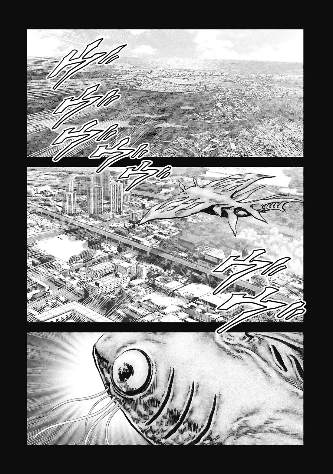 Task Force for Paranormal Disaster Management chapter 70 page 26