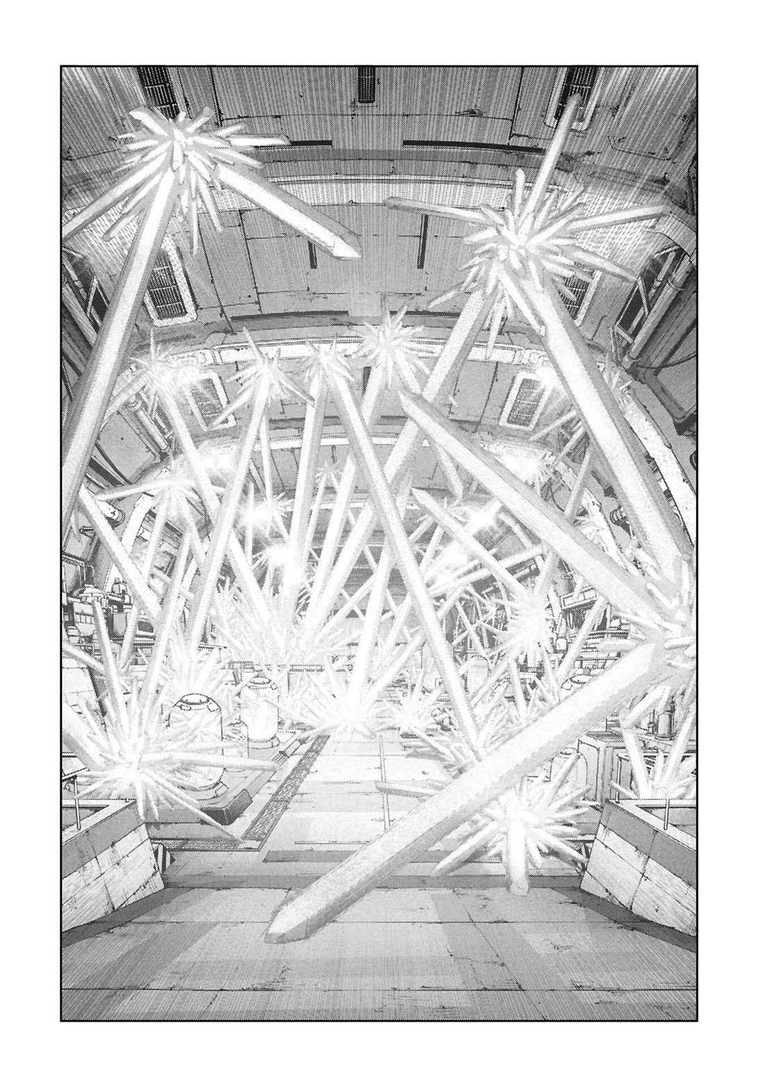 Task Force for Paranormal Disaster Management chapter 72 page 48