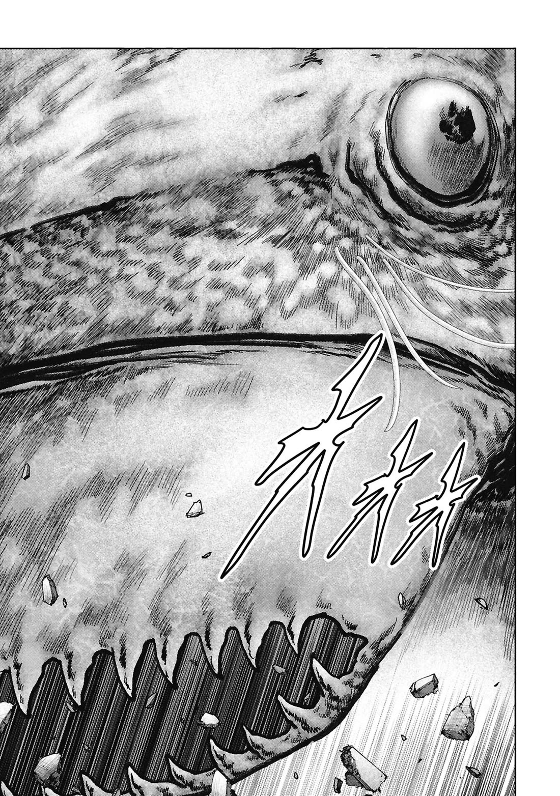 Task Force for Paranormal Disaster Management chapter 72 page 56