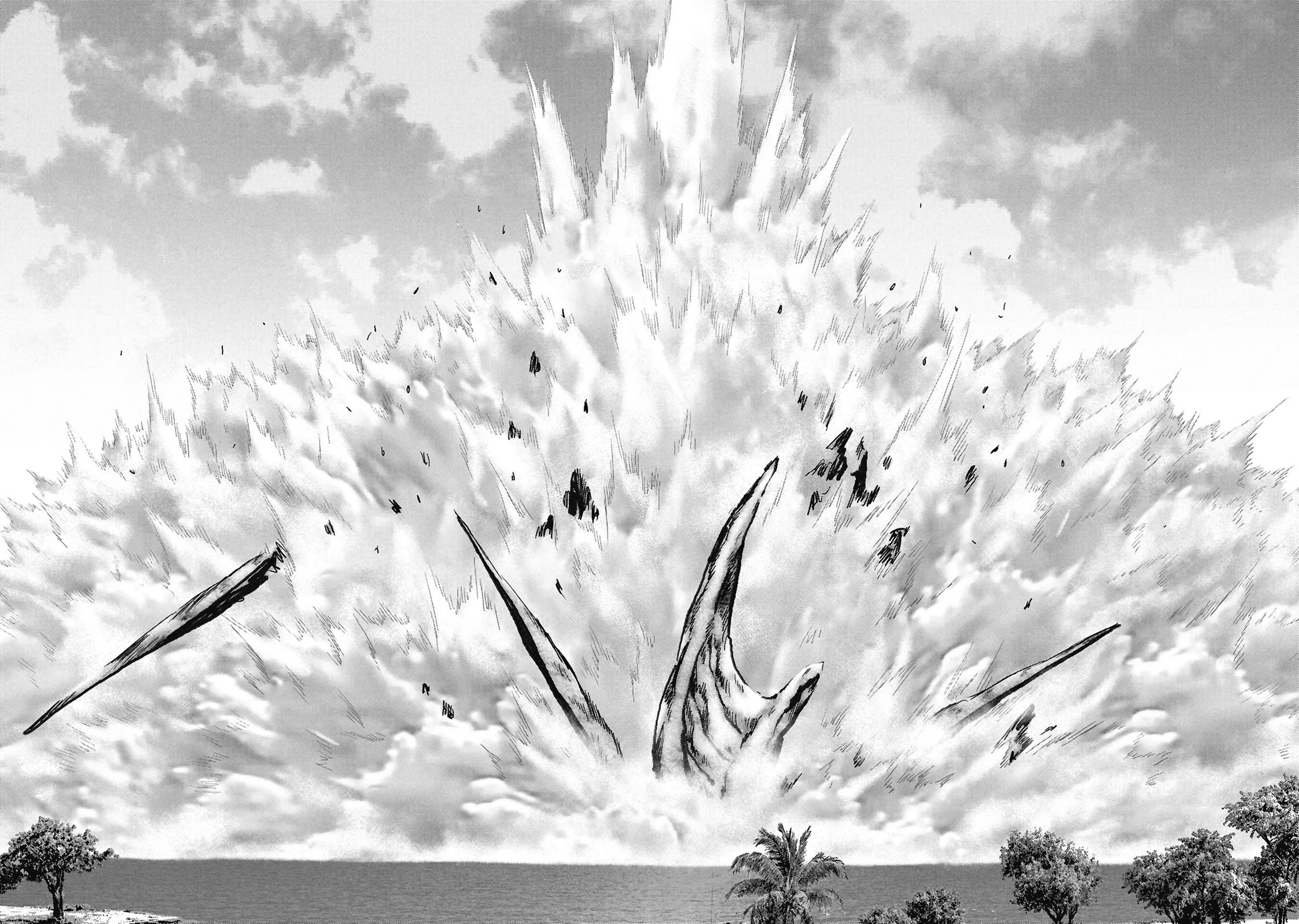Task Force for Paranormal Disaster Management chapter 72 page 65