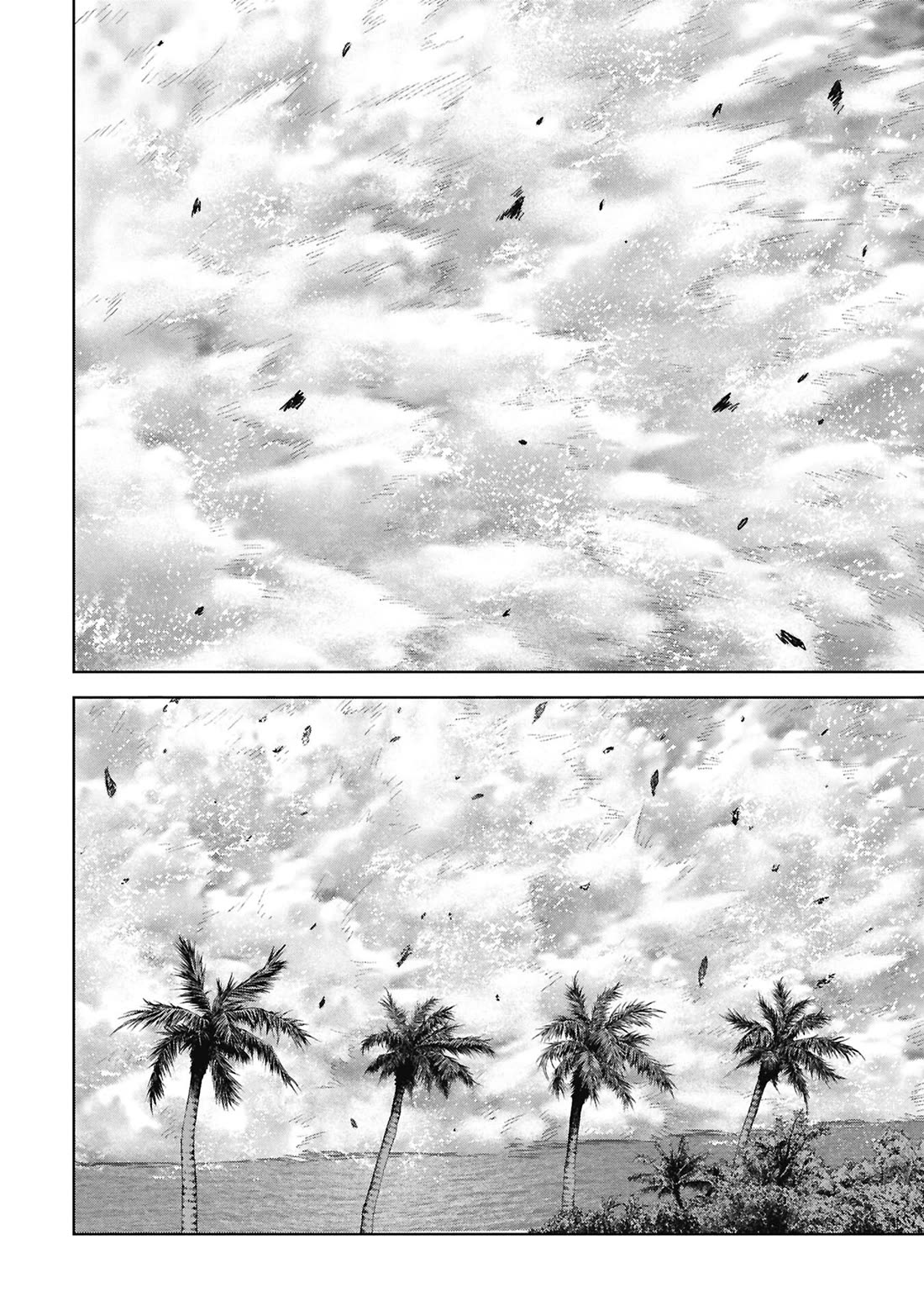 Task Force for Paranormal Disaster Management chapter 72 page 67