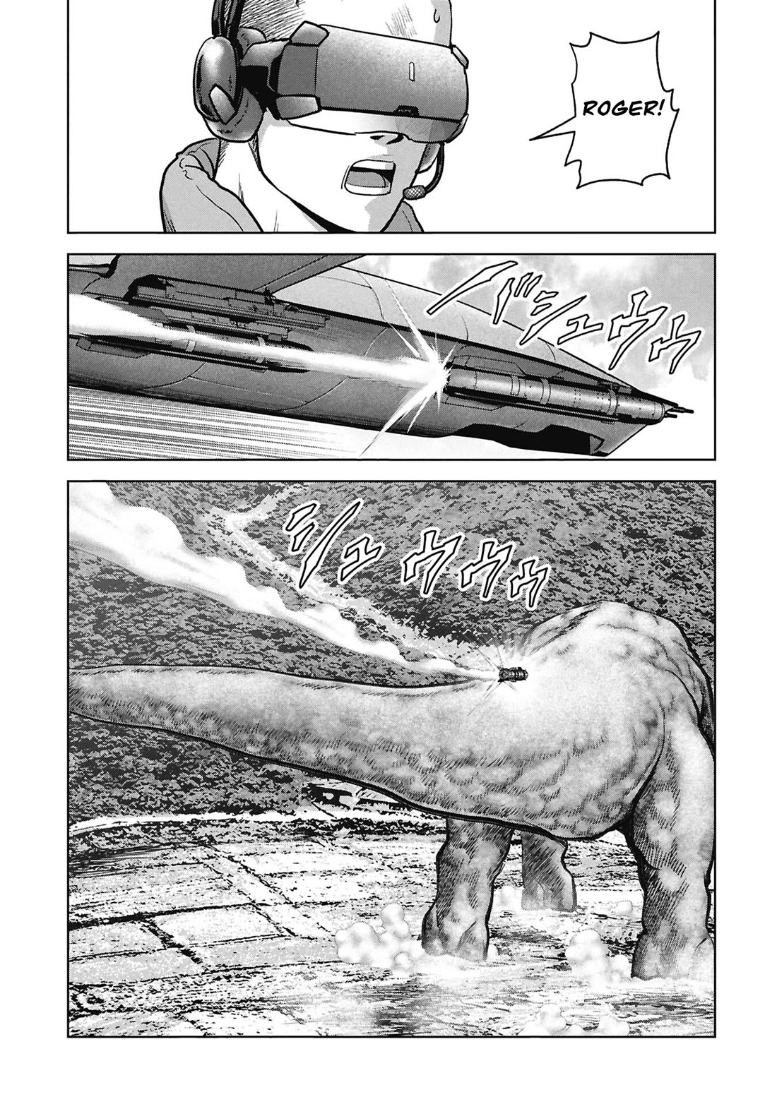 Task Force for Paranormal Disaster Management chapter 74 page 29