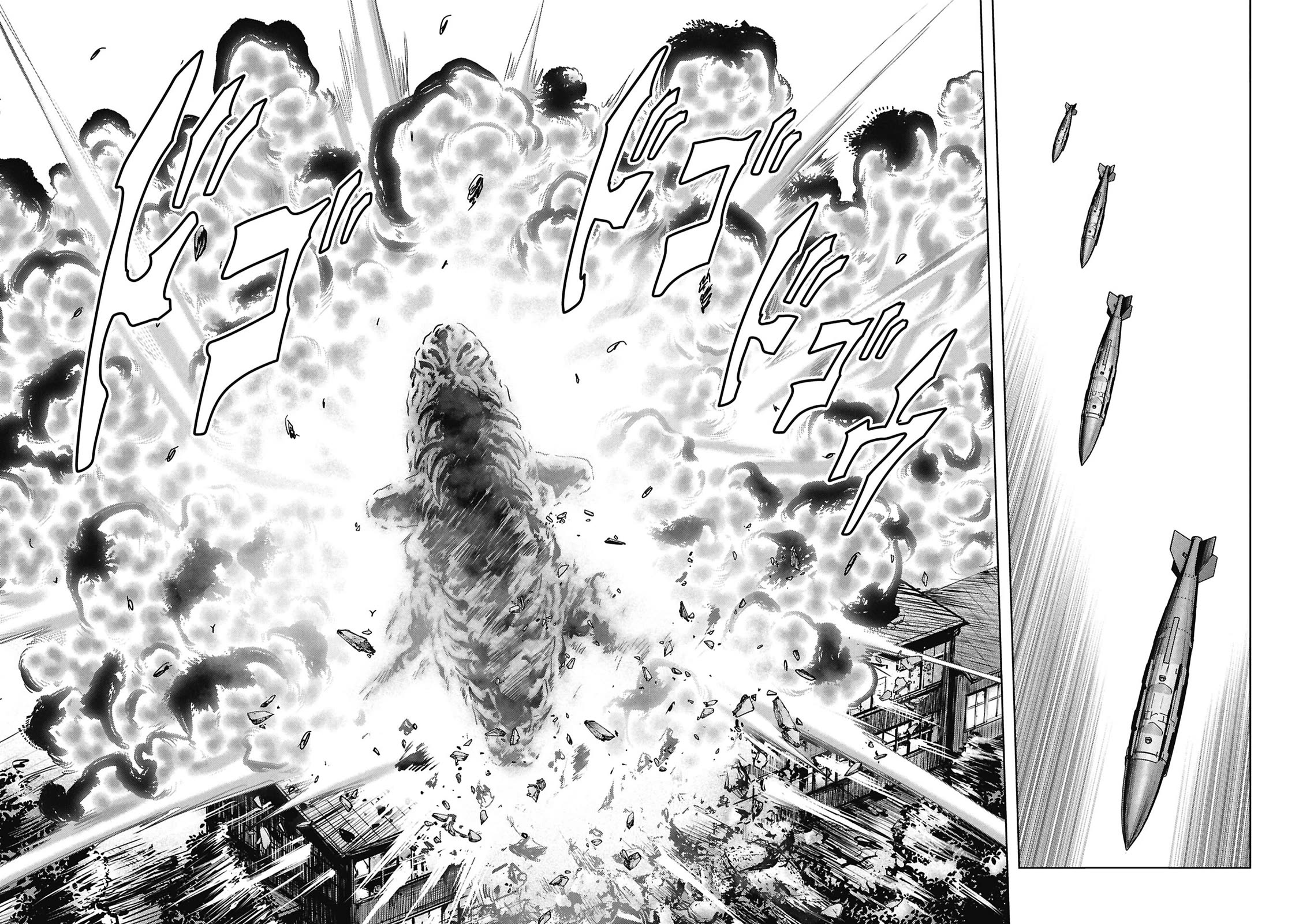 Task Force for Paranormal Disaster Management chapter 74 page 57