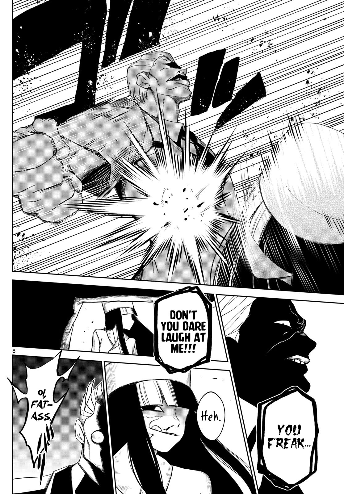 Tatari chapter 11 page 8