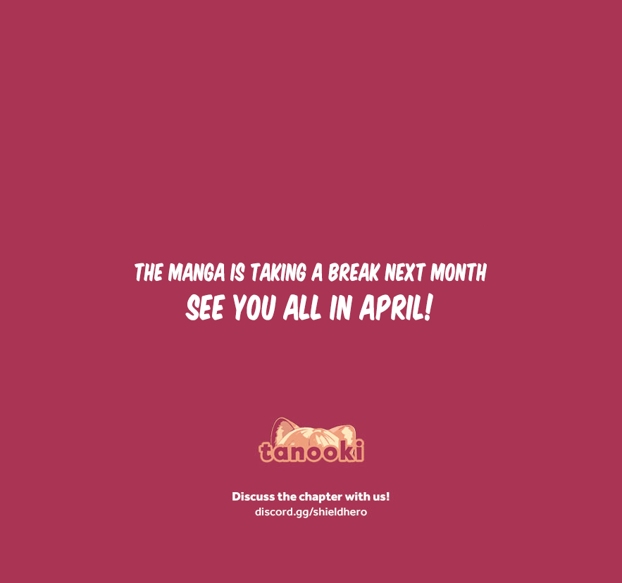 Tate no Yuusha no Nariagari chapter 104 page 44