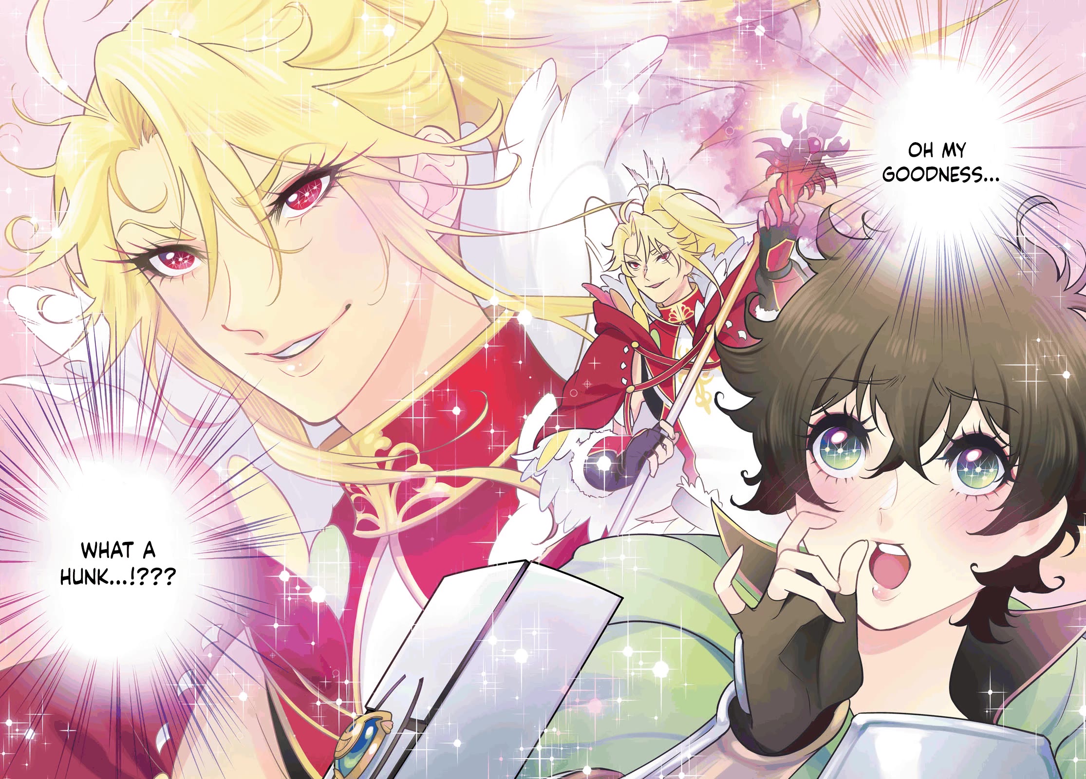 Tate no Yuusha no Nariagari chapter 113 page 2