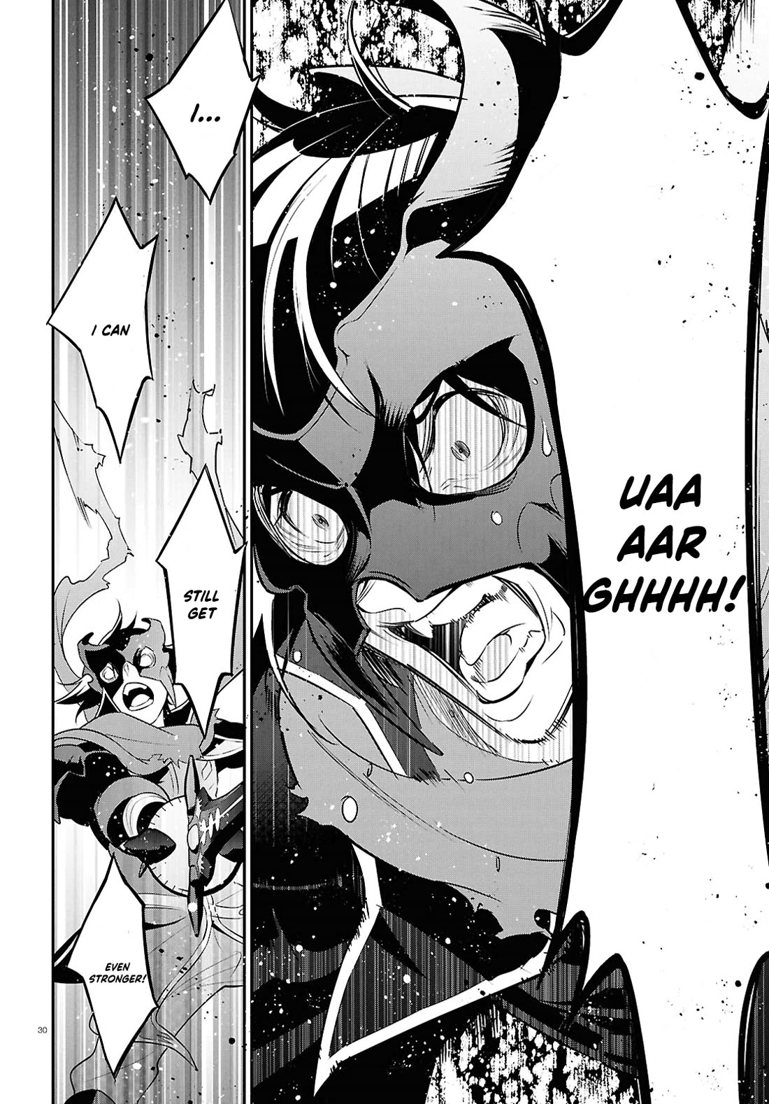 Tate no Yuusha no Nariagari chapter 113 page 33