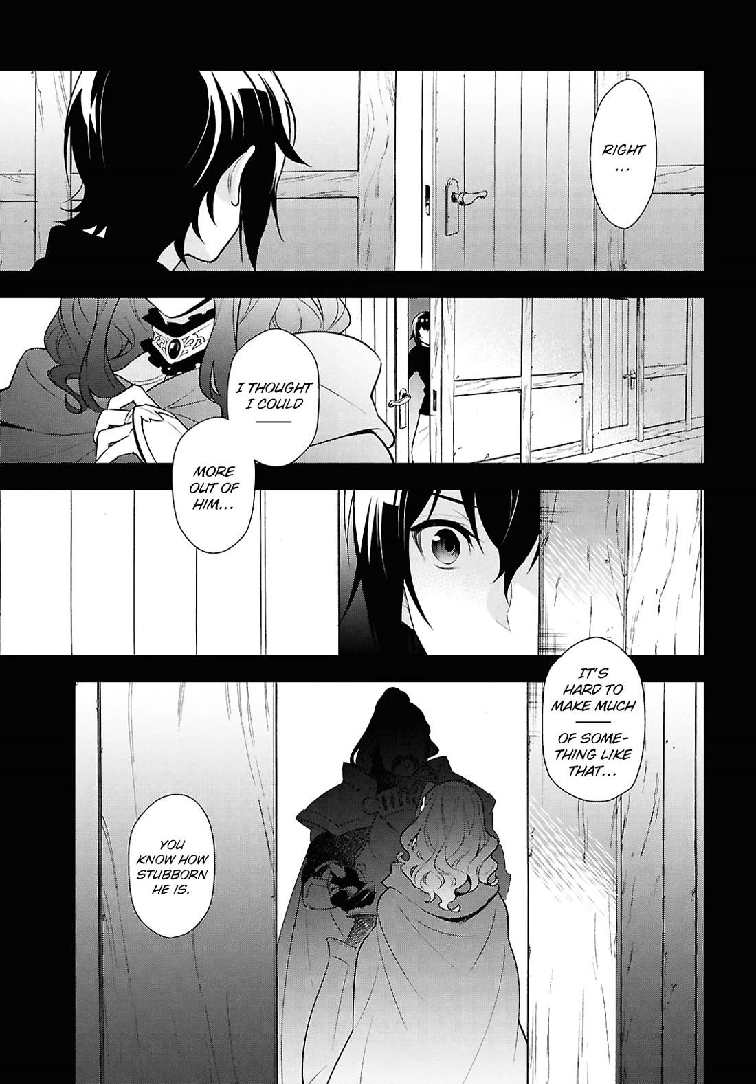 Tate no Yuusha no Nariagari chapter 115 page 25