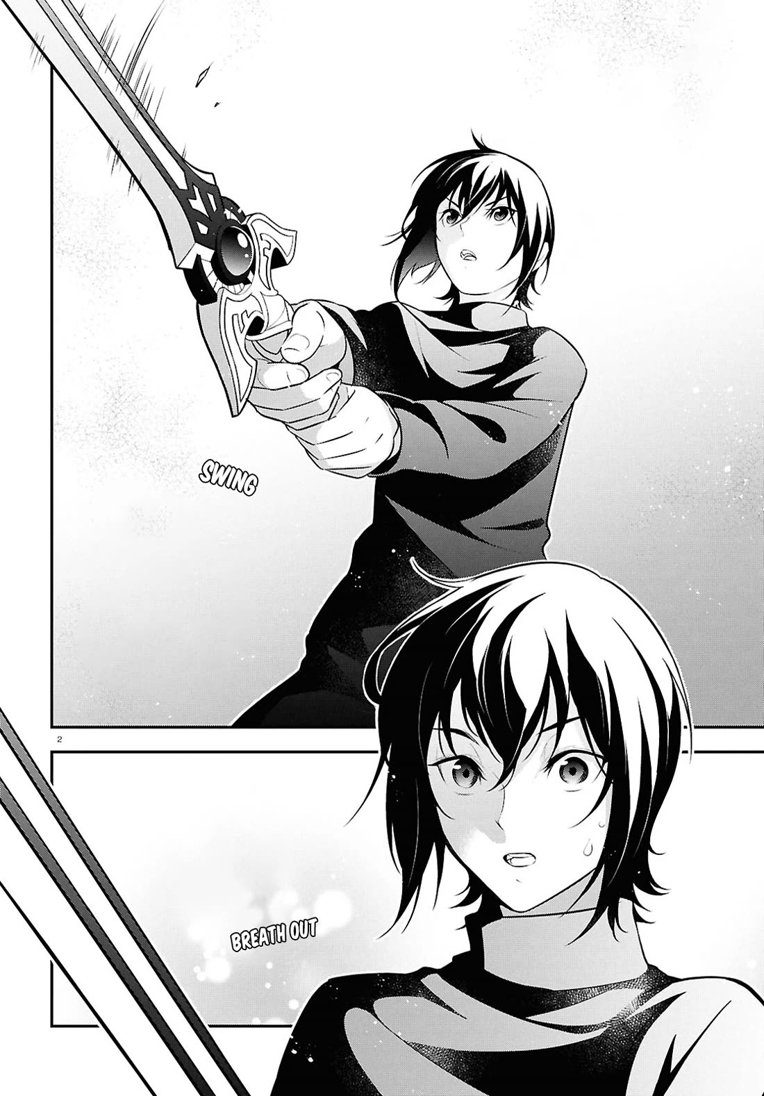 Tate no Yuusha no Nariagari chapter 116 page 2