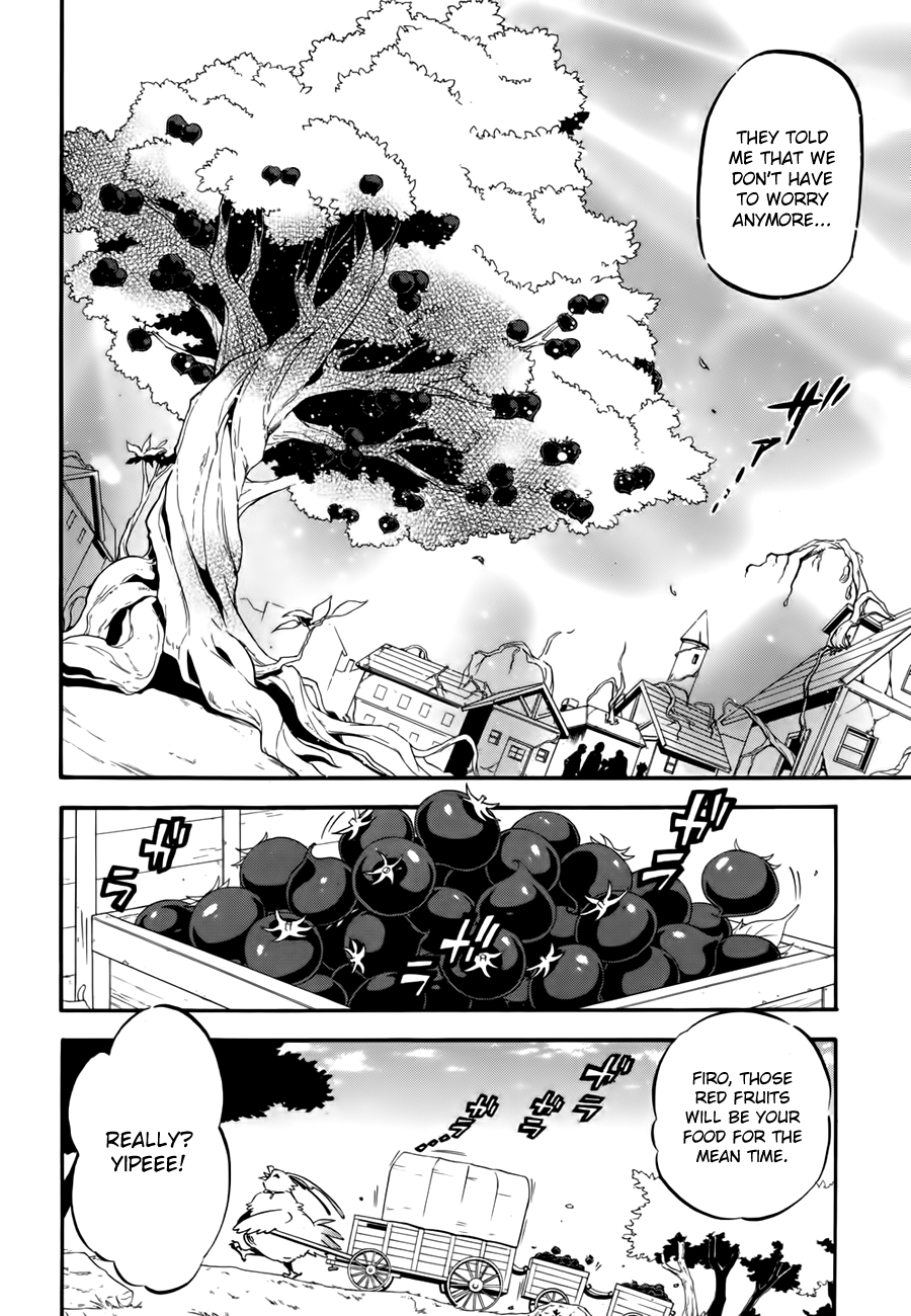 Tate no Yuusha no Nariagari chapter 12 page 10