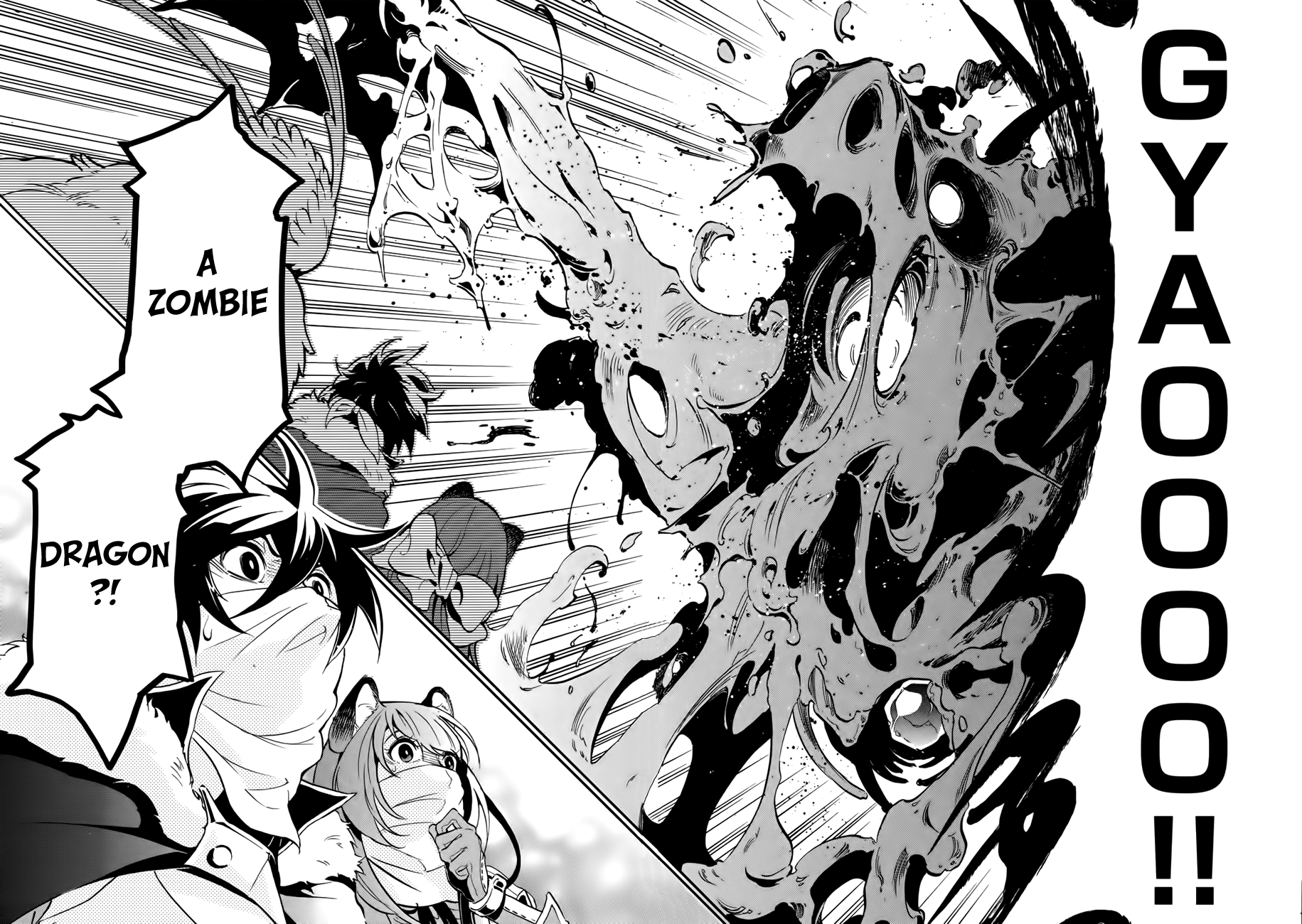 Tate no Yuusha no Nariagari chapter 12 page 30