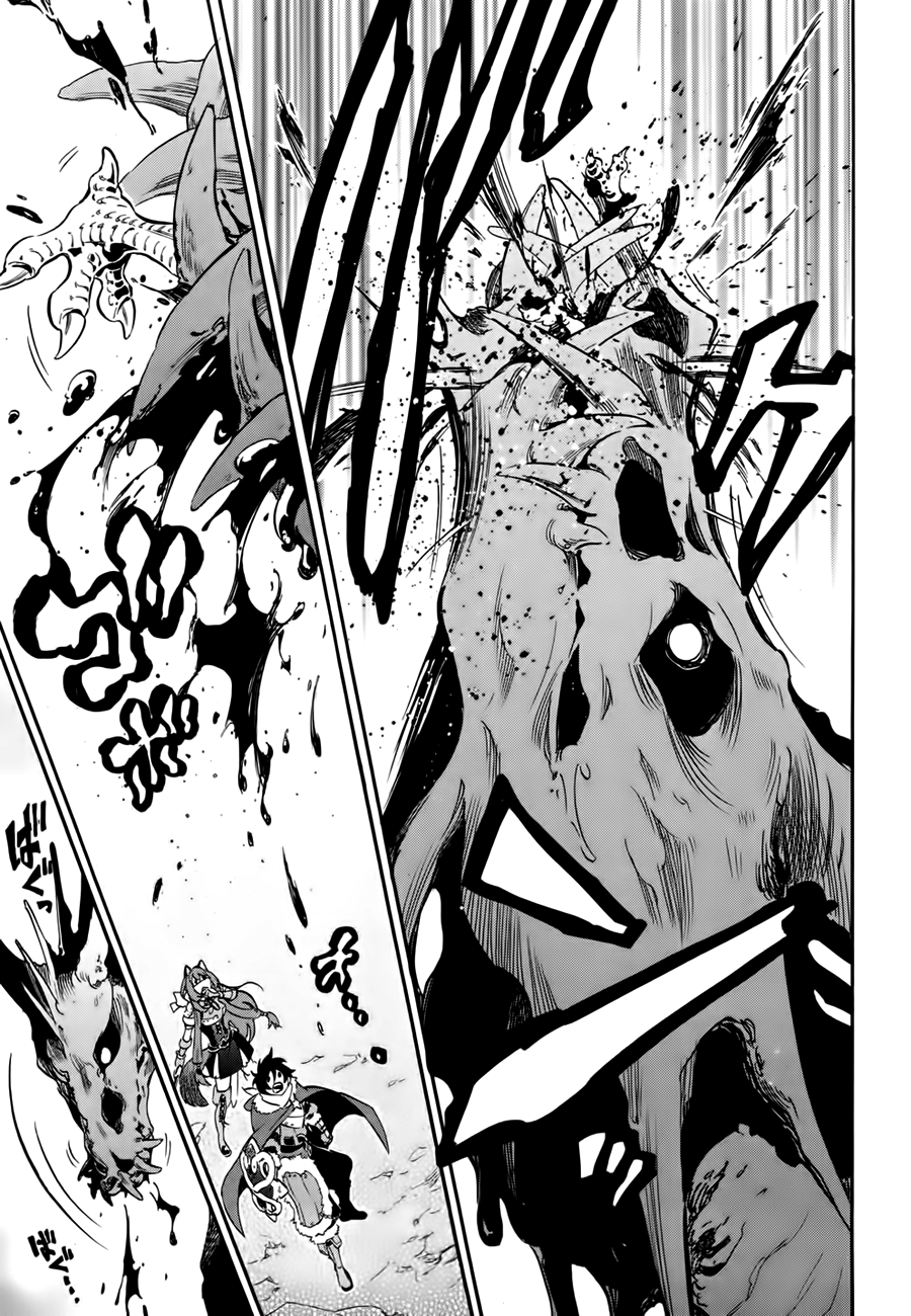 Tate no Yuusha no Nariagari chapter 12 page 36