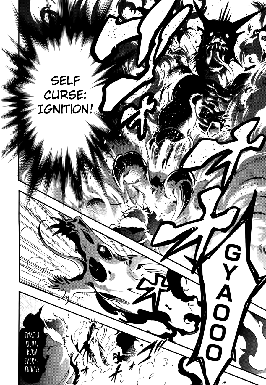 Tate no Yuusha no Nariagari chapter 12 page 44