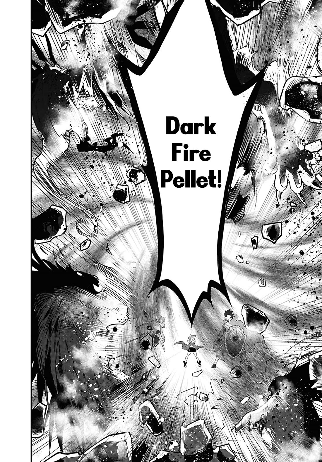 Tate no Yuusha no Nariagari chapter 121 page 37