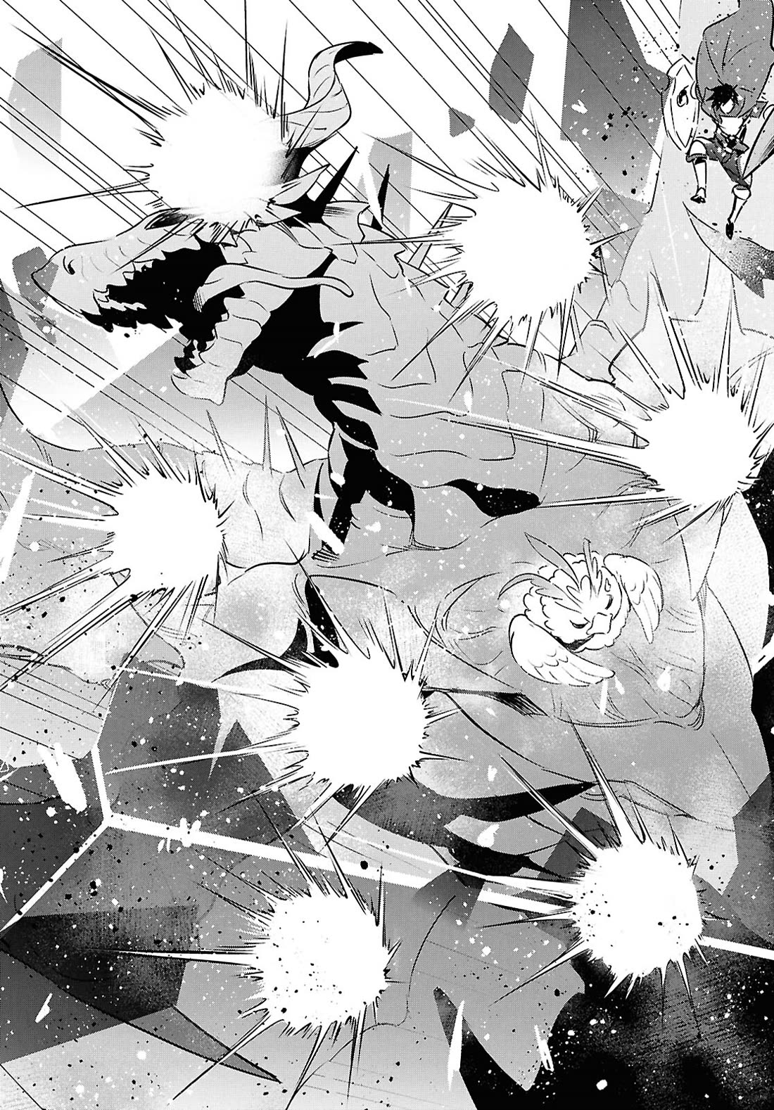 Tate no Yuusha no Nariagari chapter 124 page 34