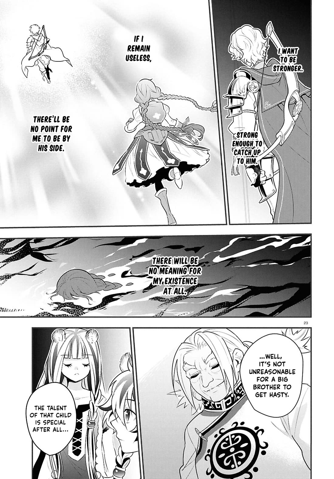 Tate no Yuusha no Nariagari chapter 125 page 26
