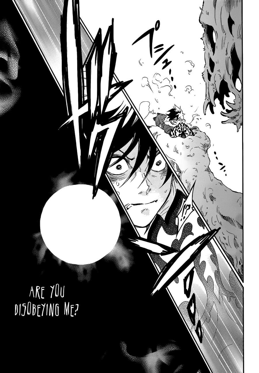 Tate no Yuusha no Nariagari chapter 13 page 10