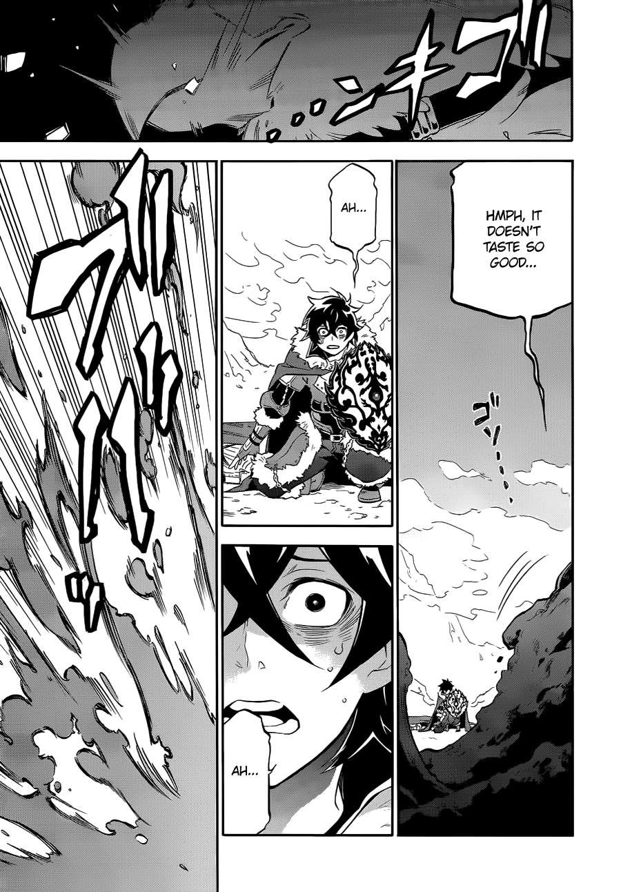 Tate no Yuusha no Nariagari chapter 13 page 16