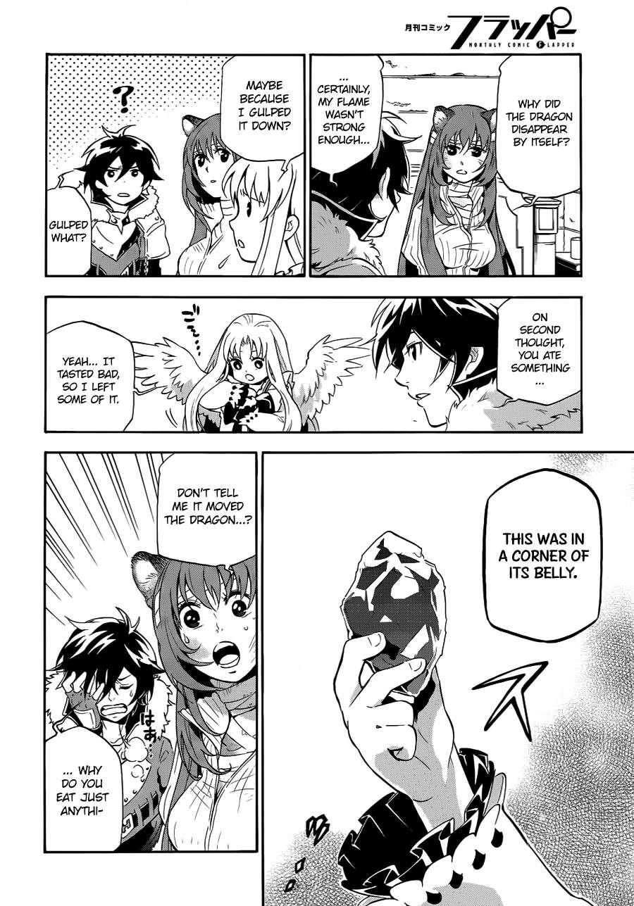 Tate no Yuusha no Nariagari chapter 13 page 26