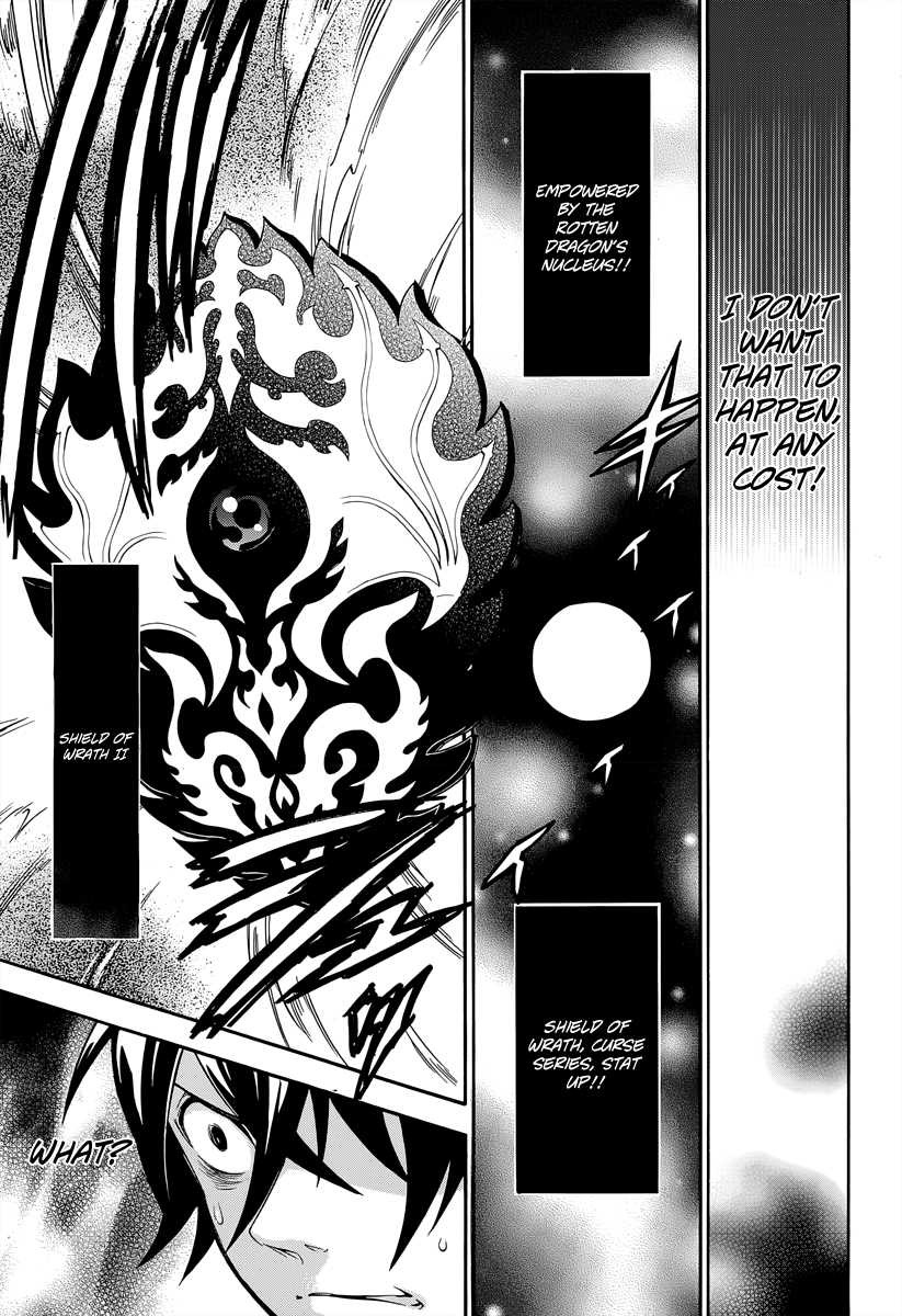 Tate no Yuusha no Nariagari chapter 16 page 47
