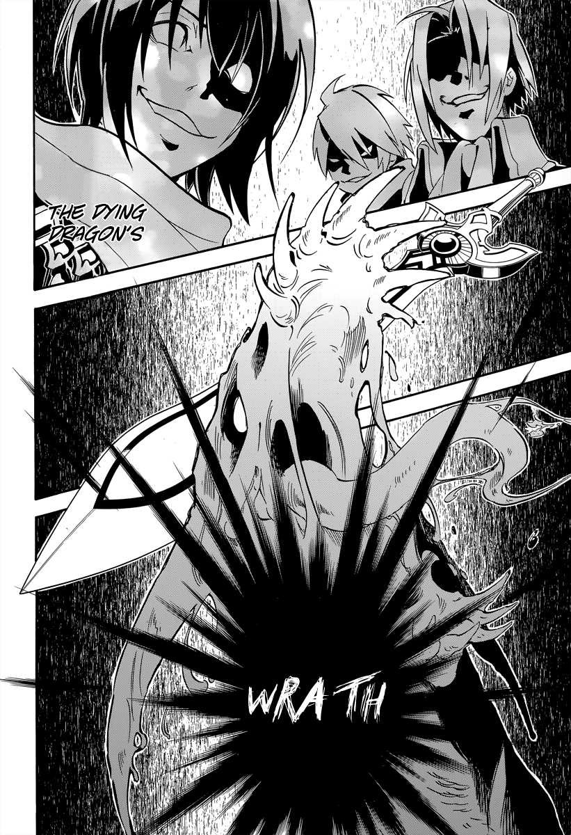 Tate no Yuusha no Nariagari chapter 16 page 48