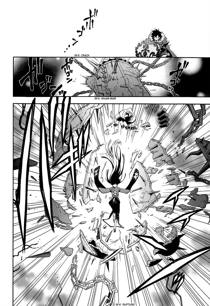 Tate no Yuusha no Nariagari chapter 18 page 15