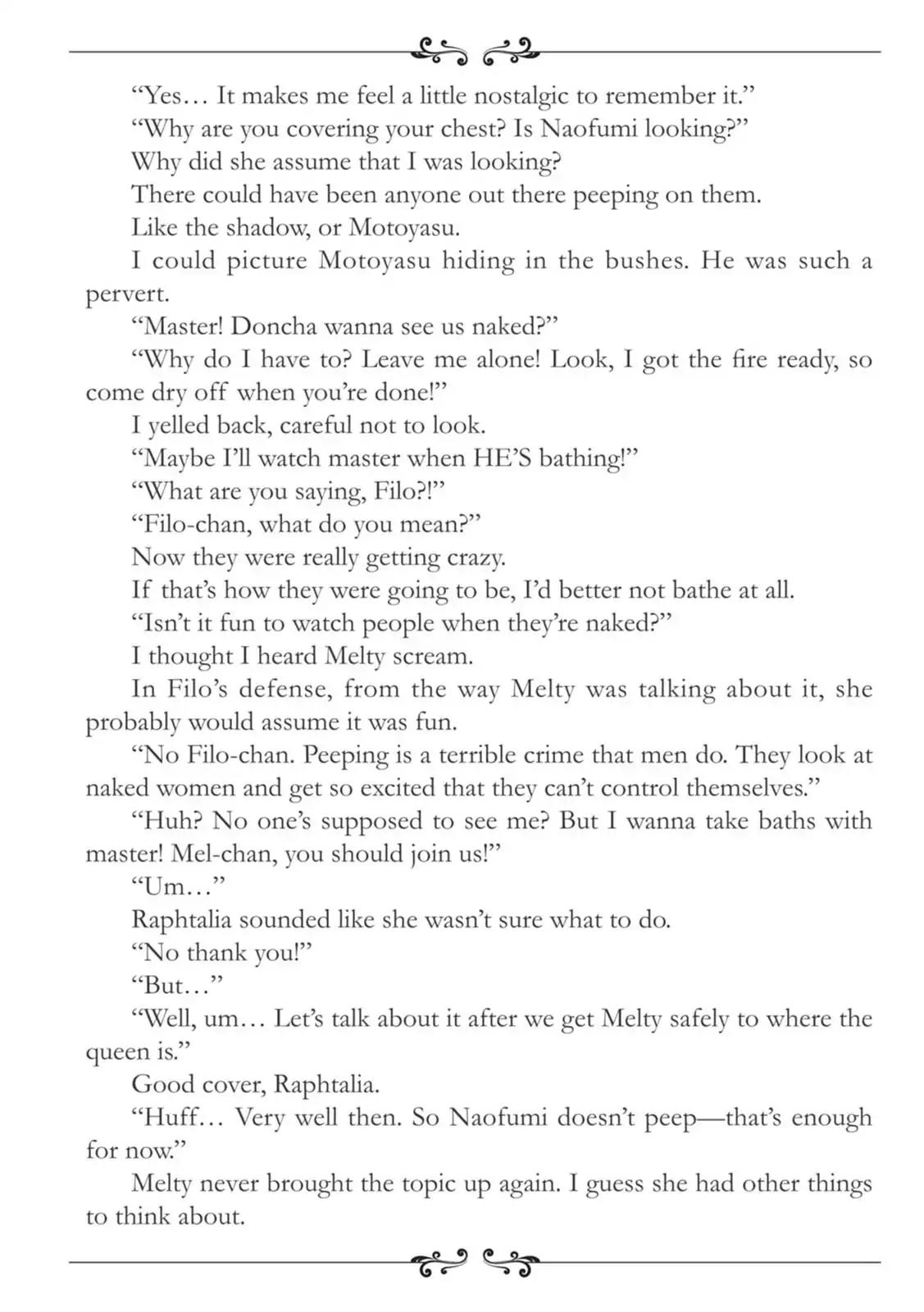 Tate no Yuusha no Nariagari chapter 20.5 page 10