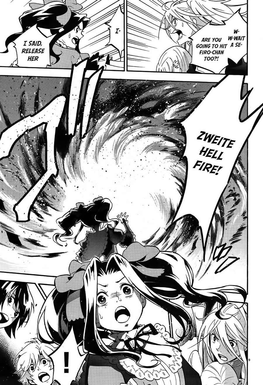 Tate no Yuusha no Nariagari chapter 20 page 11