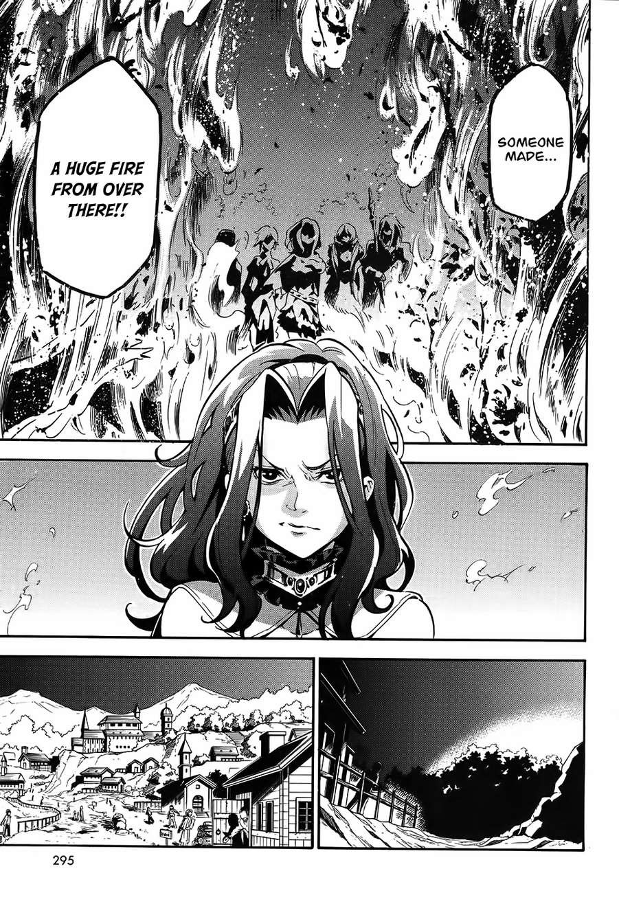 Tate no Yuusha no Nariagari chapter 20 page 42