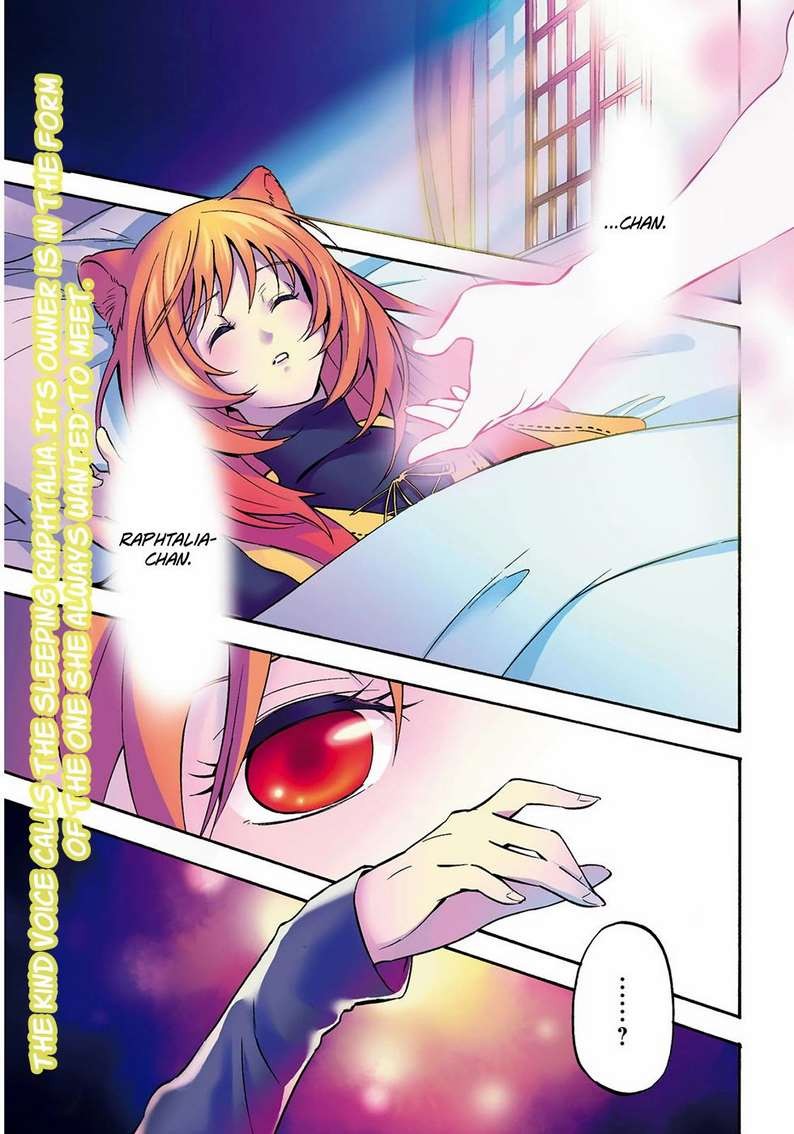 Tate no Yuusha no Nariagari chapter 21 page 2