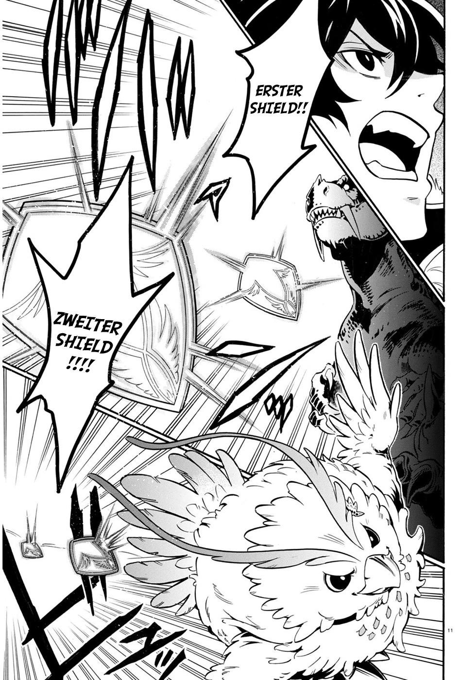 Tate no Yuusha no Nariagari chapter 24 page 12