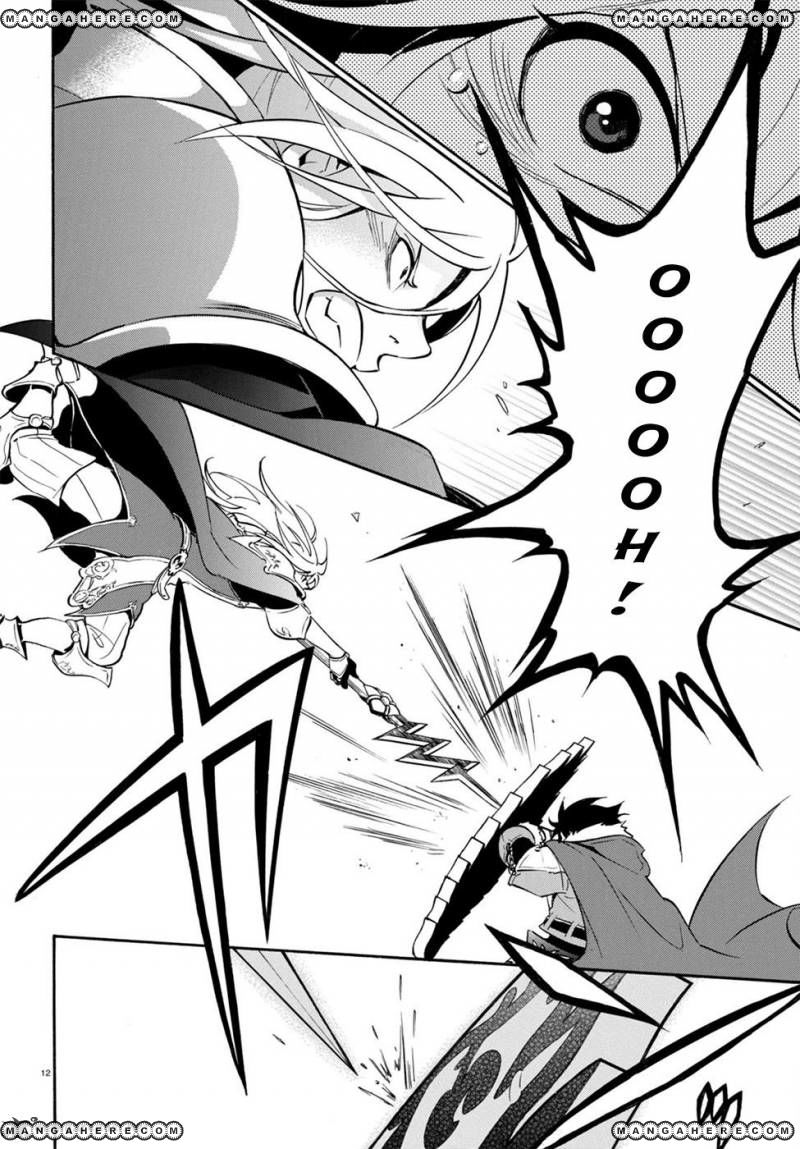 Tate no Yuusha no Nariagari chapter 29 page 16