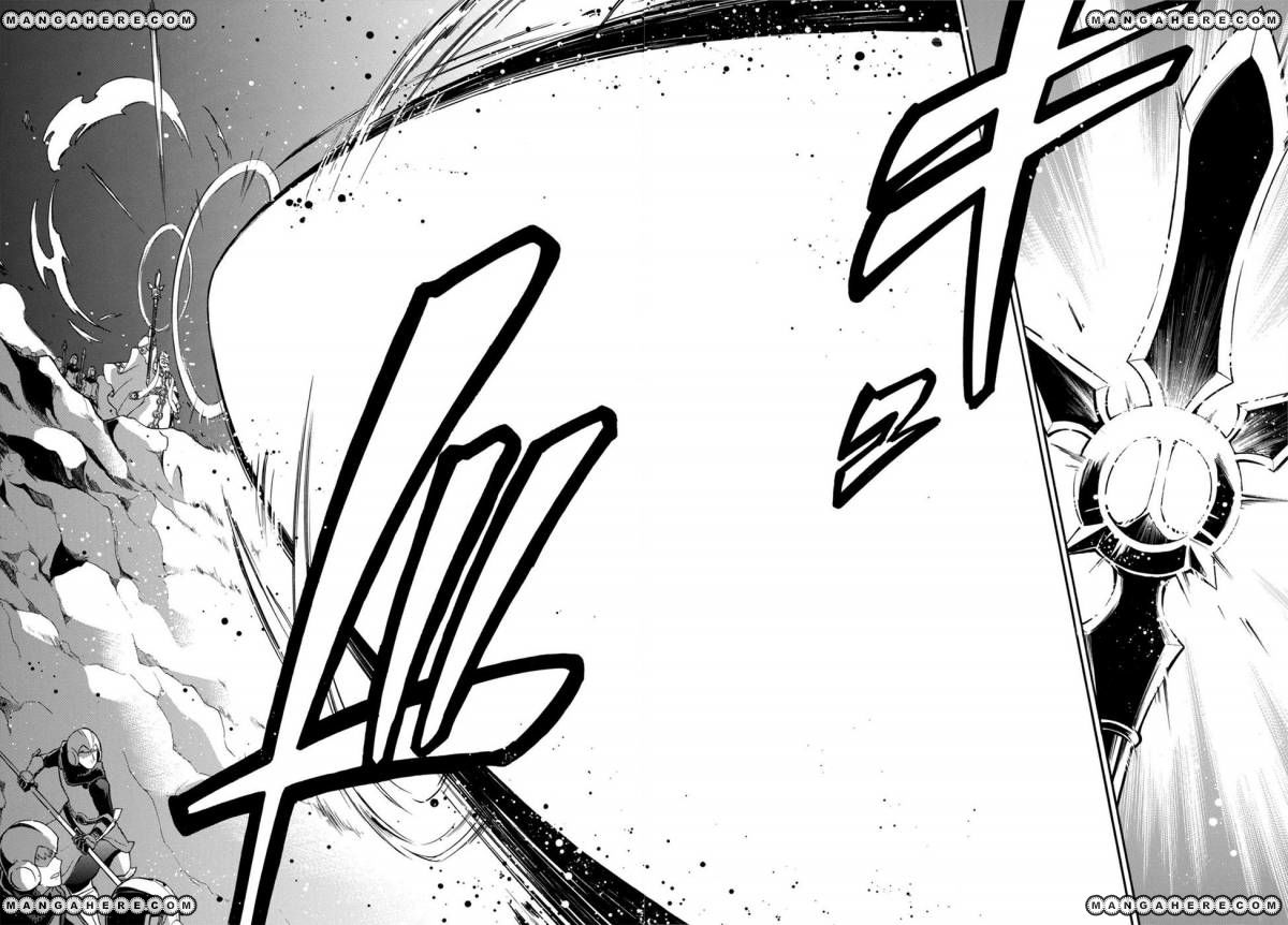 Tate no Yuusha no Nariagari chapter 29 page 22