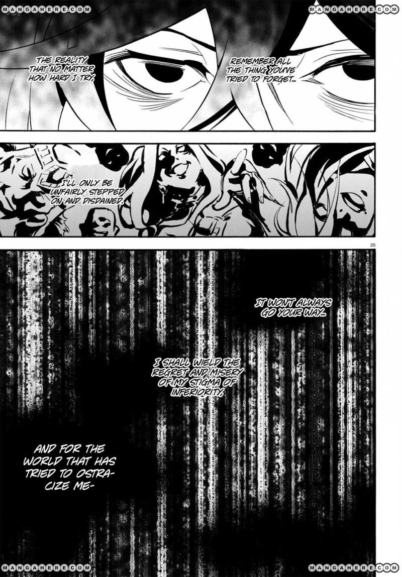 Tate no Yuusha no Nariagari chapter 29 page 28