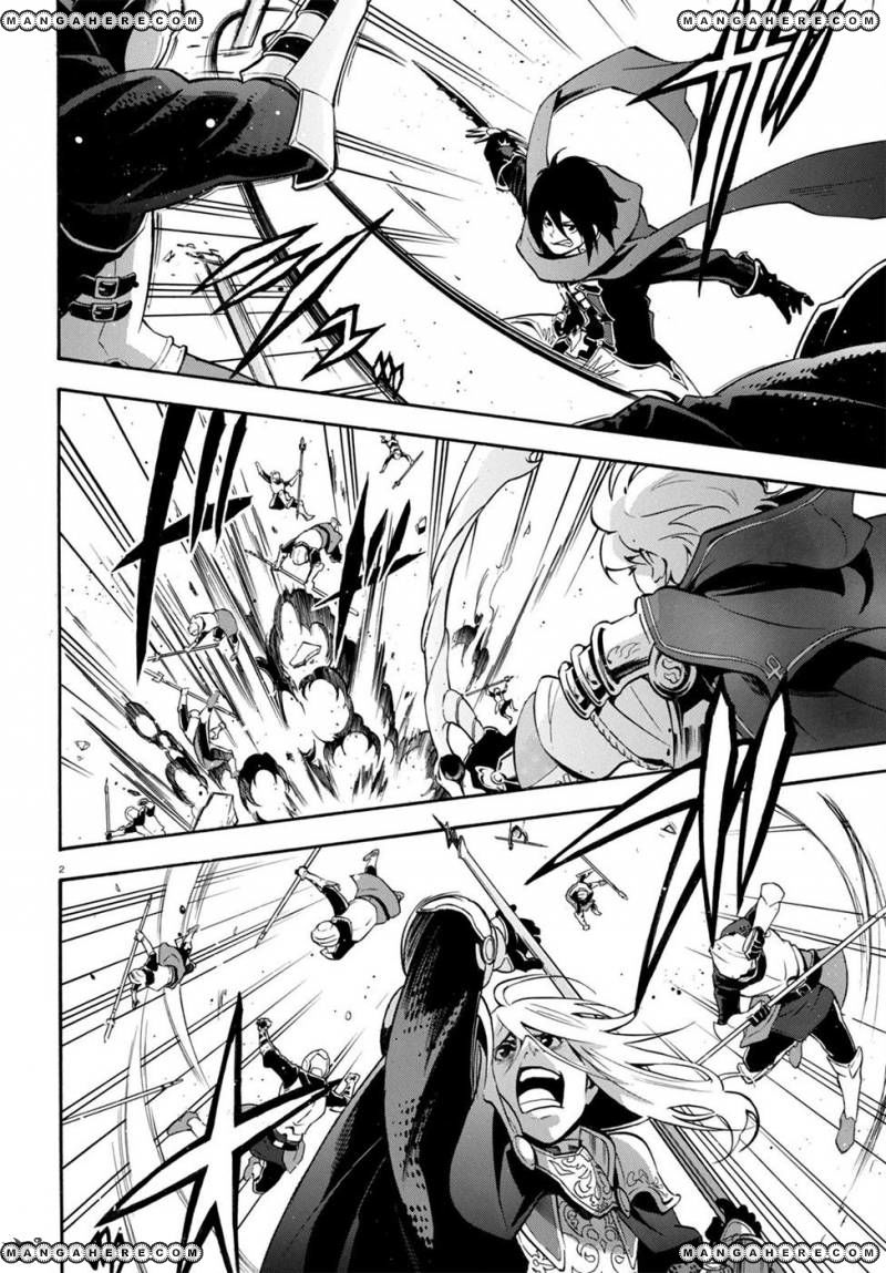 Tate no Yuusha no Nariagari chapter 29 page 6