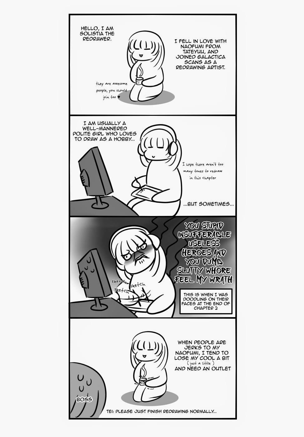 Tate no Yuusha no Nariagari chapter 3 page 2