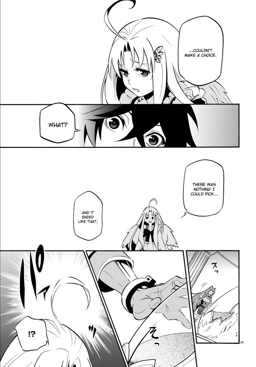 Tate no Yuusha no Nariagari chapter 34 page 30