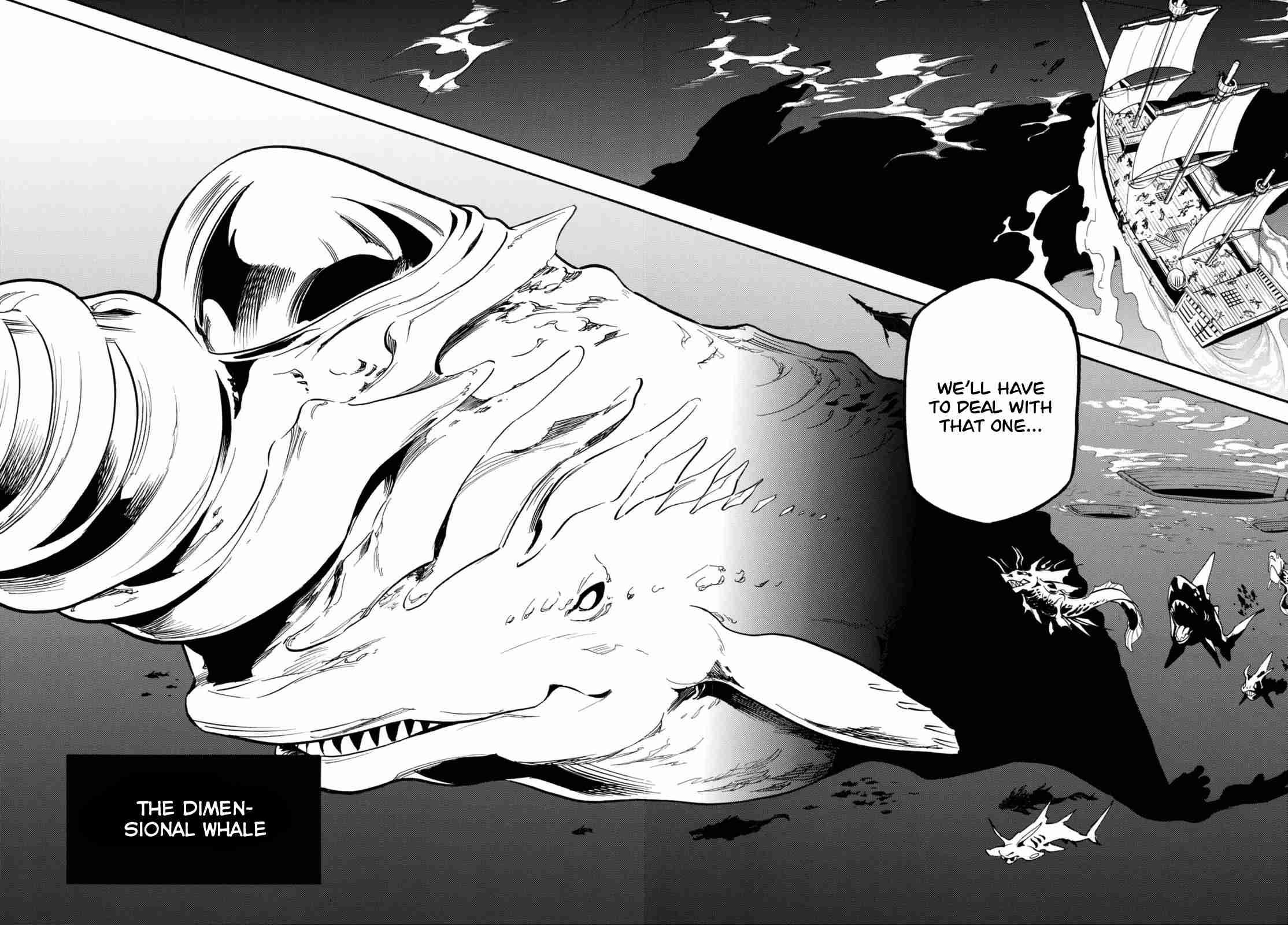 Tate no Yuusha no Nariagari chapter 39 page 7